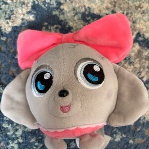 Secret life plush